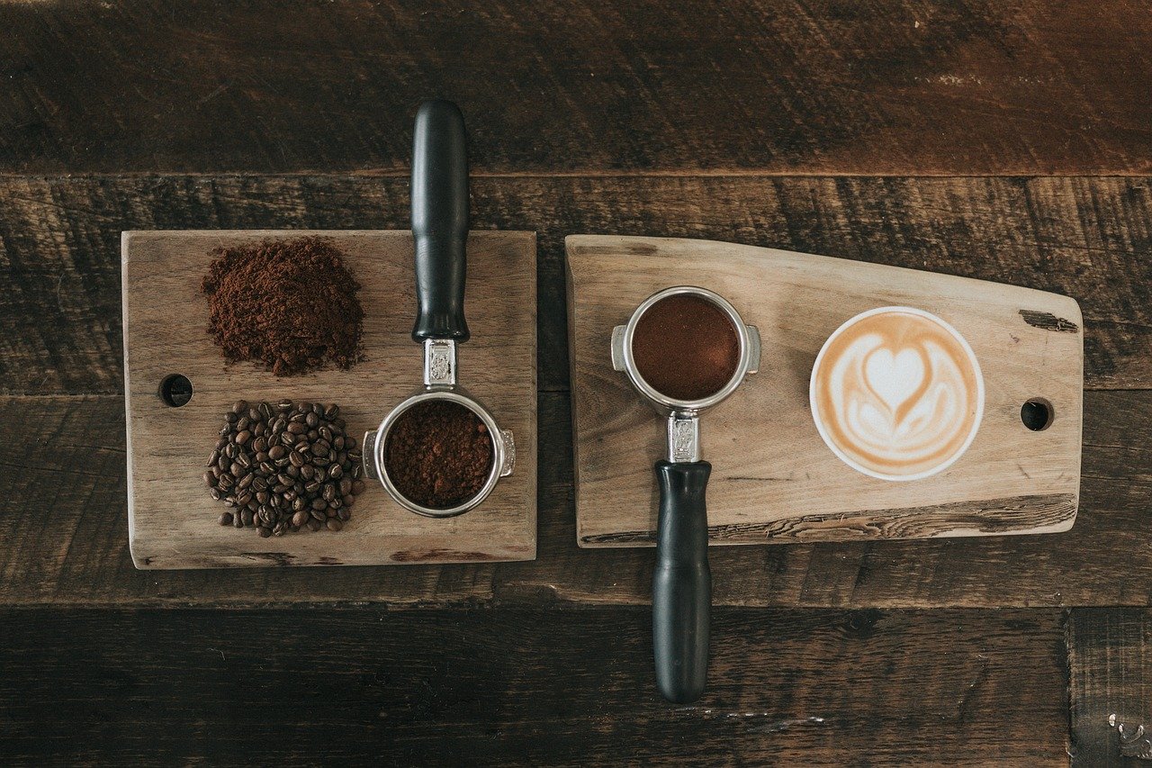 Does Coffee Have Healing Properties? Exploring the Potential Health Benefits of the World’s Most Popular Beverage