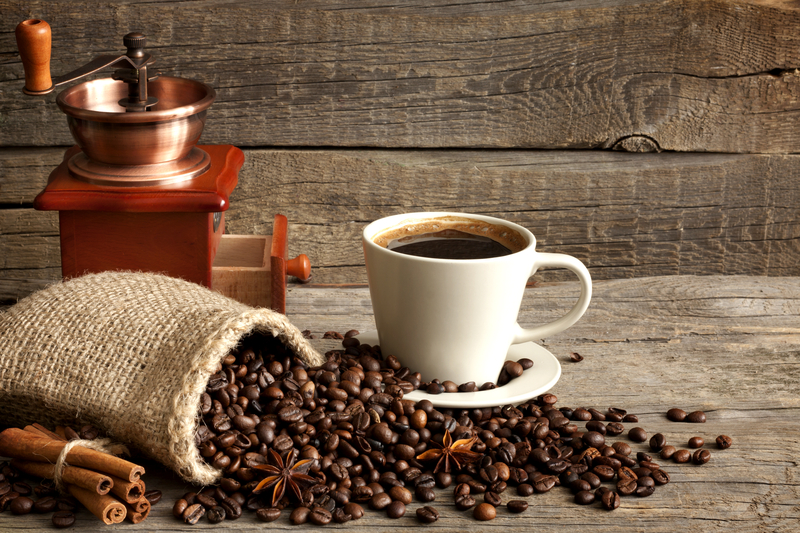 How Much Coffee per Day is Healthy? A Comprehensive Guide - Coffee Wit